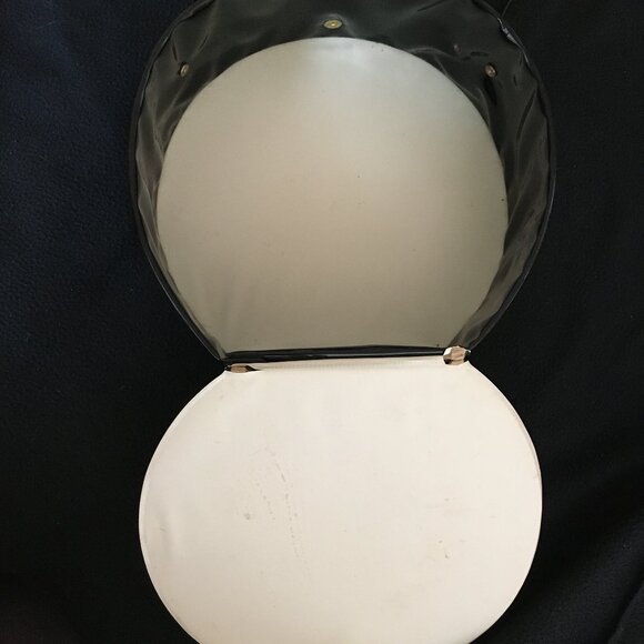 Miss Teen Vintage DollCase - 1966 with Carrying Strap - Picture 2 of 4